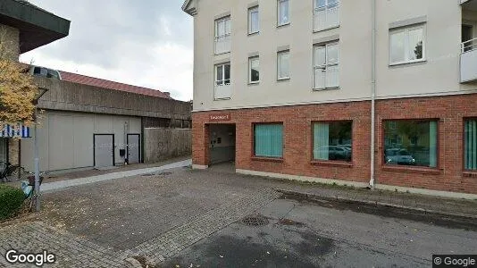 Lägenheter att hyra i Falköping - Bild från Google Street View