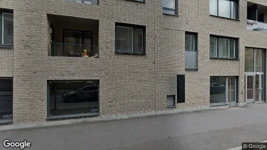 Lägenheter att hyra i Södertälje - Bild från Google Street View
