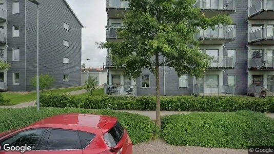 Lägenheter att hyra i Område ej specificerat - Bild från Google Street View