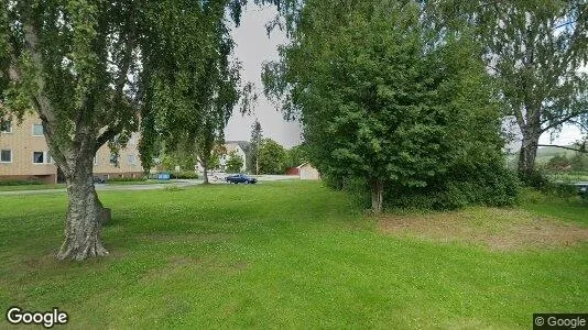 Lägenheter att hyra i Kramfors - Bild från Google Street View
