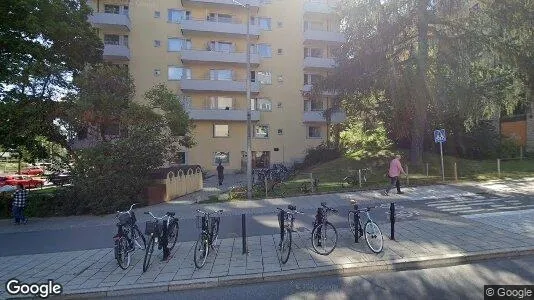 Lägenheter att hyra i Område ej specificerat - Bild från Google Street View