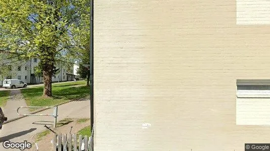 Lägenheter att hyra i Borås - Bild från Google Street View