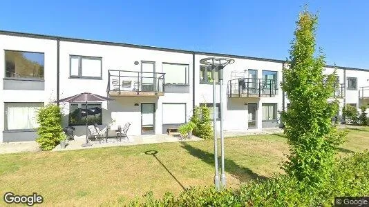 Lägenheter att hyra i Växjö - Bild från Google Street View