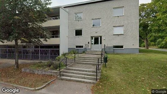 Lägenheter att hyra i Västerås - Bild från Google Street View
