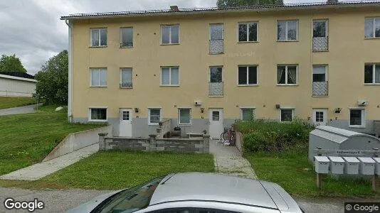 Lägenheter att hyra i Örnsköldsvik - Bild från Google Street View