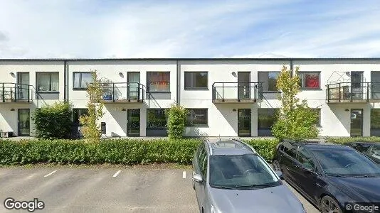 Lägenheter att hyra i Växjö - Bild från Google Street View
