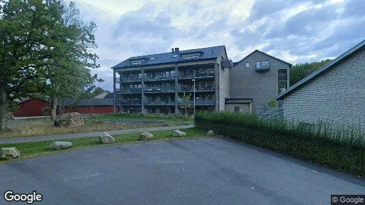 Lägenheter att hyra i Lund - Bild från Google Street View
