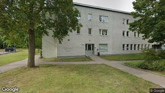 Lägenheter att hyra i Västerås - Bild från Google Street View