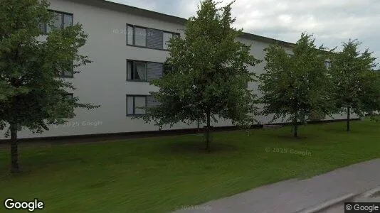 Lägenheter att hyra i Luleå - Bild från Google Street View