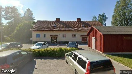 Lägenheter att hyra i Askersund - Bild från Google Street View