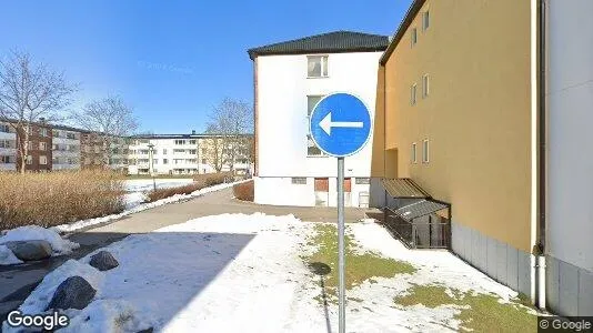 Lägenheter att hyra i Norrköping - Bild från Google Street View