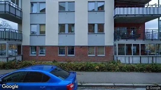 Lägenheter att hyra i Eskilstuna - Bild från Google Street View