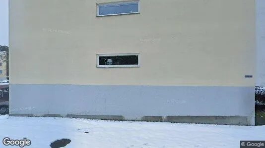 Lägenheter att hyra i Västerås - Bild från Google Street View
