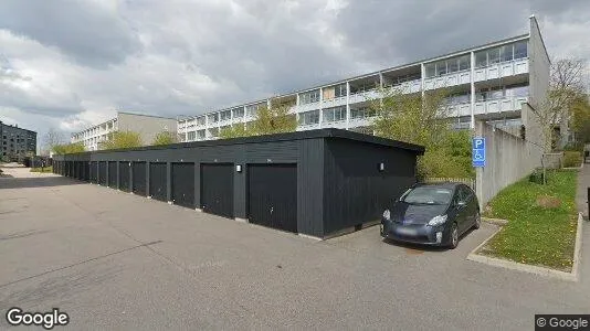 Lägenheter att hyra i Lund - Bild från Google Street View