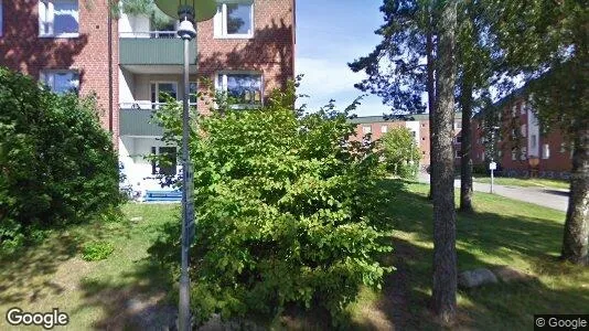 Lägenheter att hyra i Nynäshamn - Bild från Google Street View