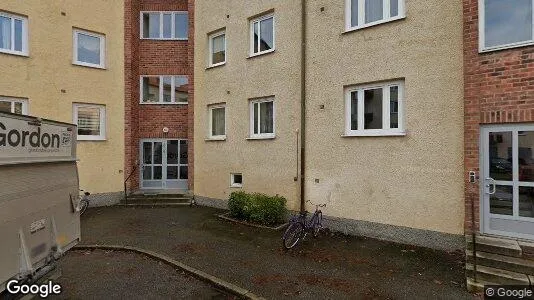 Lägenheter att hyra i Eskilstuna - Bild från Google Street View