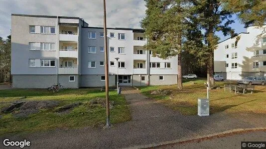 Lägenheter att hyra i Eskilstuna - Bild från Google Street View
