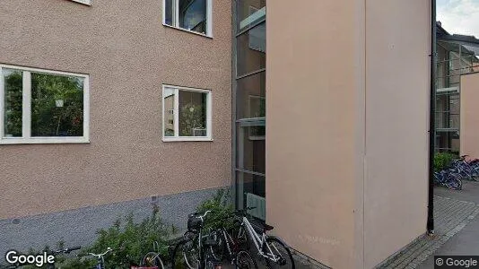 Lägenheter att hyra i Linköping - Bild från Google Street View