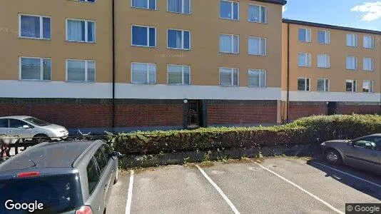 Lägenheter att hyra i Norrköping - Bild från Google Street View
