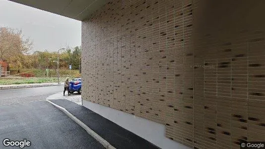 Lägenheter att hyra i Söderort - Bild från Google Street View