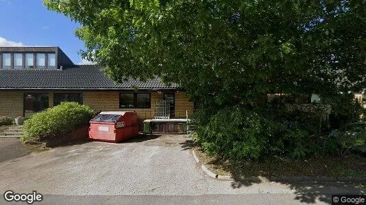 Lägenheter att hyra i Ale - Bild från Google Street View