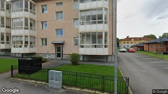 Lägenheter att hyra i Ale - Bild från Google Street View