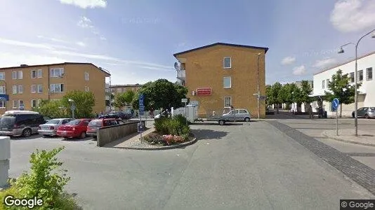 Lägenheter att hyra i Västerort - Bild från Google Street View