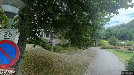 Lägenheter att hyra i Västerort - Bild från Google Street View