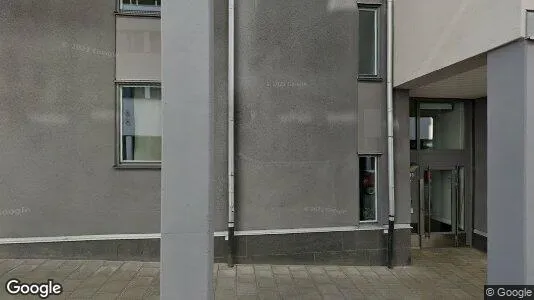 Lägenheter att hyra i Södermalm - Bild från Google Street View