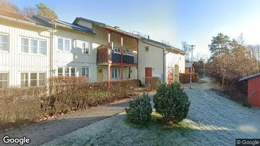 Lägenheter att hyra i Västra hisingen - Bild från Google Street View