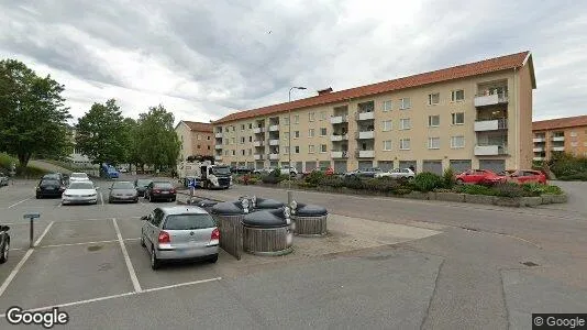 Lägenheter att hyra i Västra hisingen - Bild från Google Street View