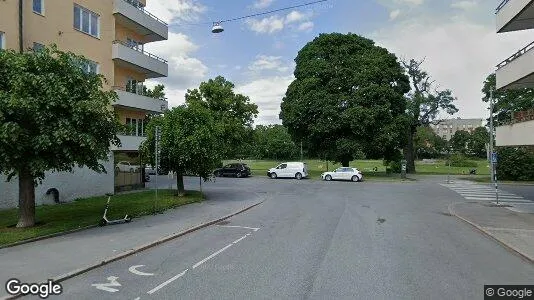 Lägenheter att hyra i Kungsholmen - Bild från Google Street View