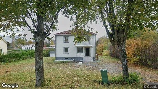 Lägenheter att hyra i Lekeberg - Bild från Google Street View