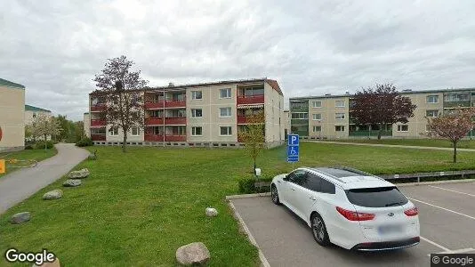 Lägenheter att hyra i Kalmar - Bild från Google Street View