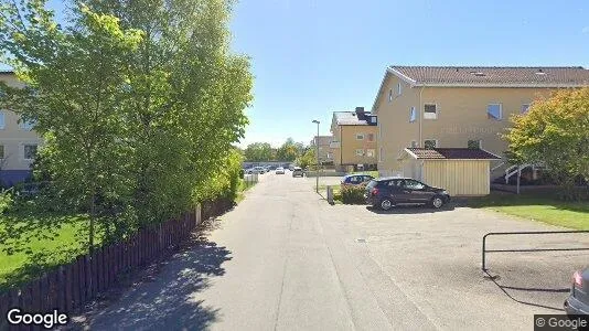Lägenheter att hyra i Borås - Bild från Google Street View