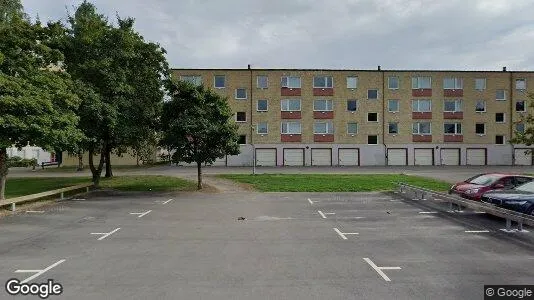 Lägenheter att hyra i Växjö - Bild från Google Street View