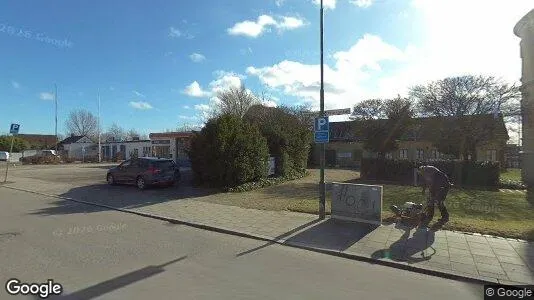 Lägenheter att hyra i Trelleborg - Bild från Google Street View