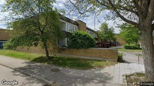 Lägenheter att hyra i Linköping - Bild från Google Street View