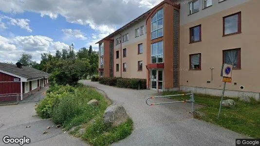 Lägenheter att hyra i Södertälje - Bild från Google Street View