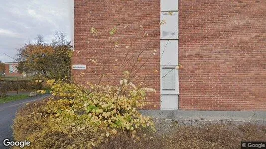 Lägenheter att hyra i Eskilstuna - Bild från Google Street View