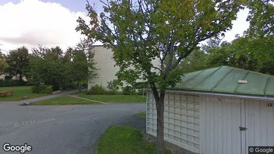 Lägenheter att hyra i Västerås - Bild från Google Street View