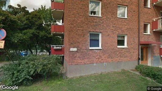 Lägenheter att hyra i Söderort - Bild från Google Street View