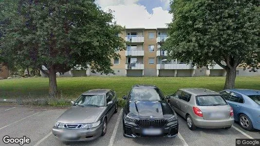Lägenheter att hyra i Södertälje - Bild från Google Street View