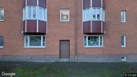 Lägenheter att hyra i Eskilstuna - Bild från Google Street View