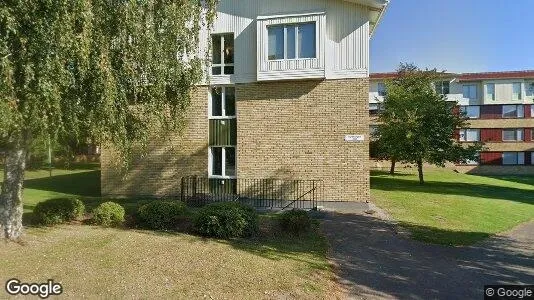 Lägenheter att hyra i Linköping - Bild från Google Street View