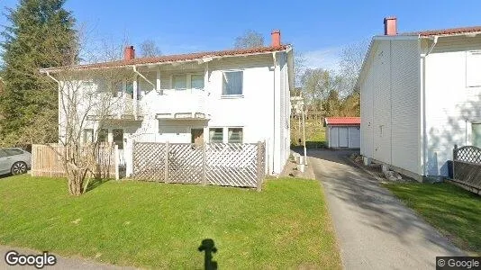 Lägenheter att hyra i Gislaved - Bild från Google Street View