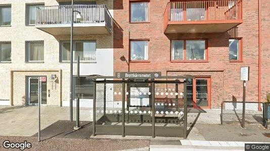 Lägenheter att hyra i Askim-Frölunda-Högsbo - Bild från Google Street View