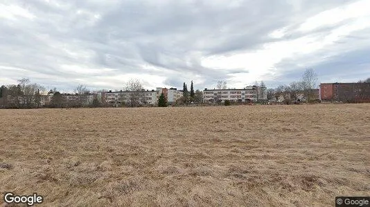 Lägenheter att hyra i Haninge - Bild från Google Street View