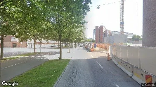 Lägenheter att hyra i Göteborg Centrum - Bild från Google Street View