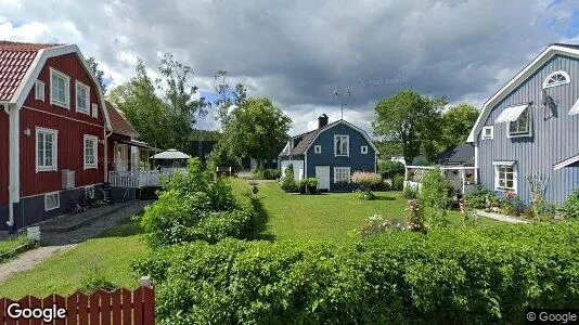 Lägenheter att hyra i Söderköping - Bild från Google Street View